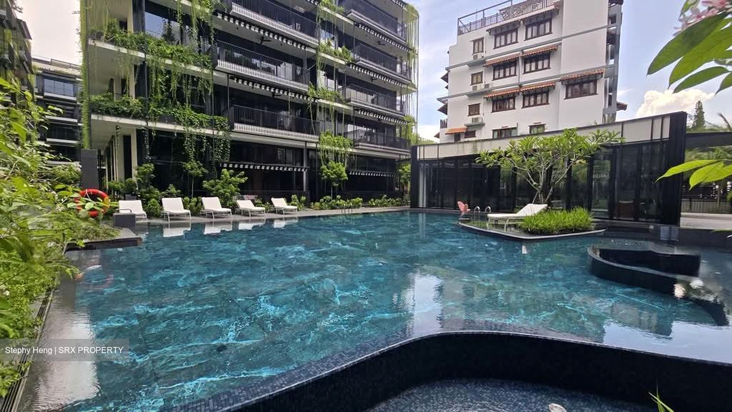 Jervois Mansion (D10), Apartment #563972741